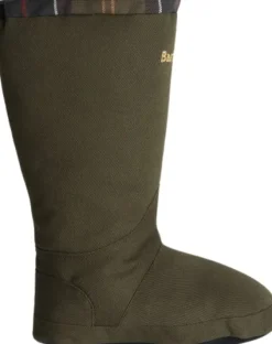 Barbour Pehmeät Lelut^Wel Bo Dog Toy koiranlelu, Green