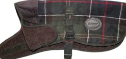 Barbour Wool Touch koiran takki| Talvitakit