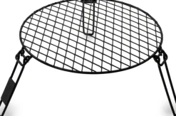 Barebones Ruoanlaitto^grilliritilä, pyöreä