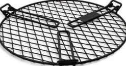 Barebones Ruoanlaitto^grilliritilä, pyöreä