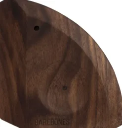 Barebones kaavin valurautapannulle| Ruoanlaitto