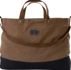 Barebones Olkalaukut^Neelum kassi, ruskea