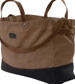 Barebones Olkalaukut^Neelum kassi, ruskea