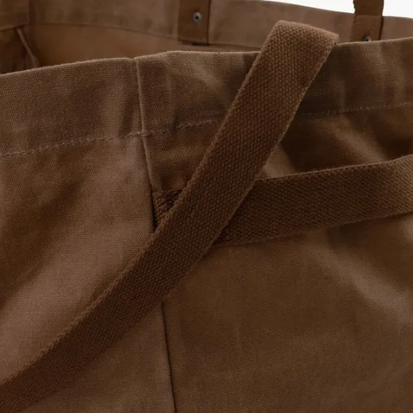 Barebones Olkalaukut^Neelum kassi, ruskea