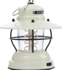 Barebones Muut Valaisimet^Outpost lyhty, valkoinen