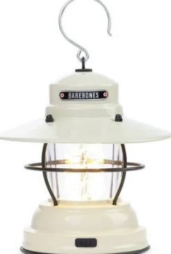 Barebones Muut Valaisimet^Outpost lyhty, valkoinen