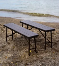 Bast Sauna Teltat/Telttatarvikkeet^Näver Premium Bastutält & Kamin 4-6 p