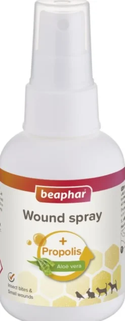 Beaphar Haavojen Hoito^eläinten haavasuihke