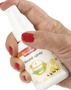 Beaphar Haavojen Hoito^eläinten haavasuihke