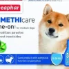 Beaphar Punkit Ja Ulkoloiset^Flea & Tick Line On Medium Dog hoitotuote