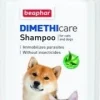 Beaphar Punkit Ja Ulkoloiset^Flea & Tick Shampoo kosteuttava shampoo koirille ja kissoille