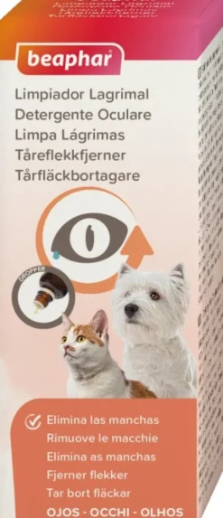 Beaphar Turkinhoito^puhdistusaine, 50ml