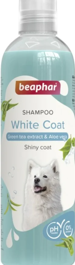 Beaphar  Schampo Vit 250ml| Turkinhoito