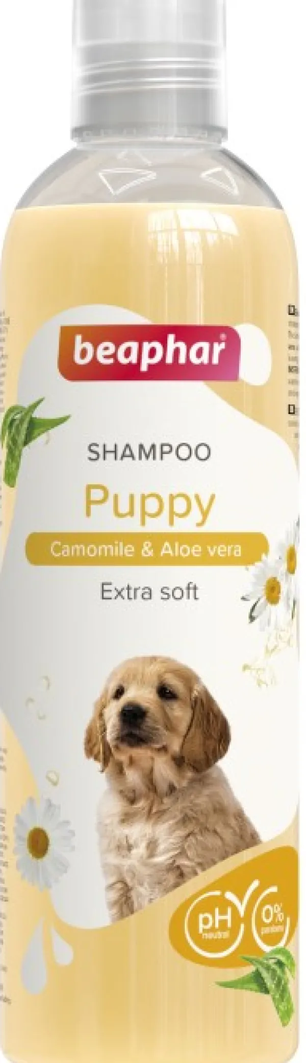Beaphar shampoo koiranpennuille, 250ml| Turkinhoito