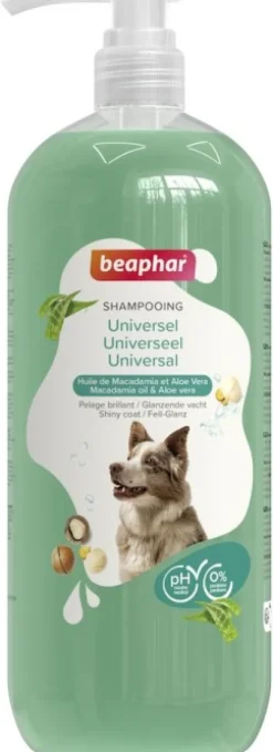 Beaphar  shampoo Universal, 1L| Turkinhoito