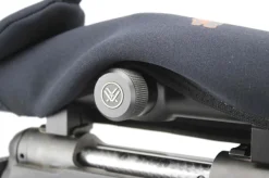 Beartooth Products Beartooth Kiikarinsuojus 38-48 mm, 34-38 cm pituisille objektiiveille, musta| Optiikkatarvikkeet