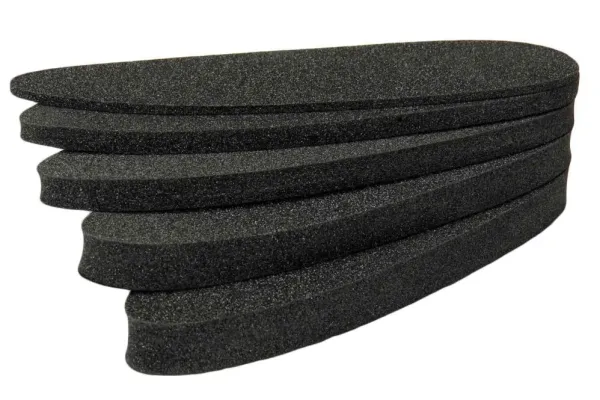 Beartooth Products Patruunalaatikot Ja Makasiinit^Beartooth Poskipakka Haulikonpatruuna Patruunatasku Musta