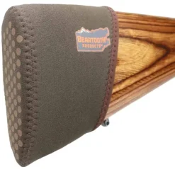 Beartooth Products Beartooth Säätöperälevy/rekyylijarru ruskea| Tukin Tarvikkeet