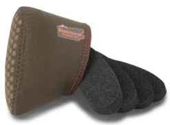 Beartooth Products Beartooth Säätöperälevy/rekyylijarru ruskea| Tukin Tarvikkeet