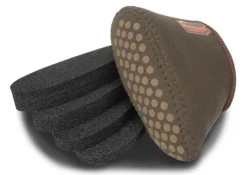 Beartooth Products Beartooth Säätöperälevy/rekyylijarru ruskea| Tukin Tarvikkeet