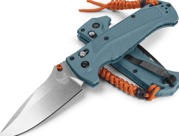 Benchmade 18060 Adira veitsi| Kalapuukot Ja -veitset