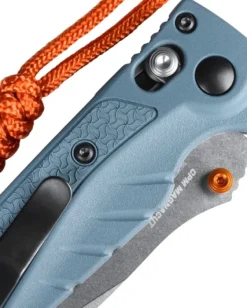 Benchmade 18060 Adira veitsi| Kalapuukot Ja -veitset