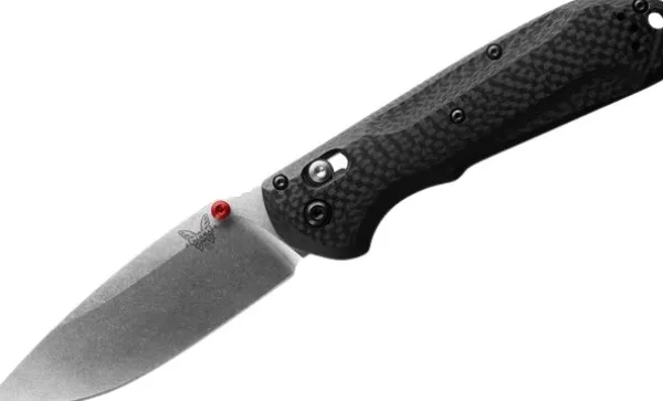 Benchmade Puukot^560-01 Freek taittoveitsi