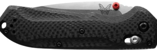 Benchmade Puukot^560-01 Freek taittoveitsi