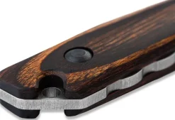 Benchmade Metsästyspuukot^15017 Hidden Canyon Hunter w Wood Handle