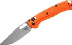 Benchmade Taittoveitset^15533 Mini Taggedout veitsi