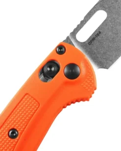 Benchmade Taittoveitset^15533 Mini Taggedout veitsi