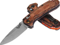 Benchmade Taittoveitset^15032 North Fork veitsi