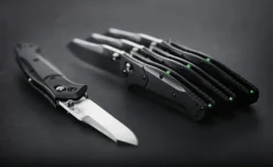 Benchmade 940-2: Osborne Design| Taittoveitset