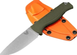 Benchmade 15006-1 Steep Country veitsi| Metsästyspuukot