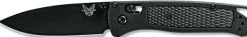 Benchmade 535BK-2: Bugout| Puukot