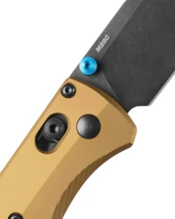 Benchmade 535BK-07 Bugout veitsi| Taittoveitset