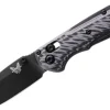 Benchmade Puukot^565BK-02 Mini Freek taittoveitsi