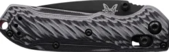 Benchmade Puukot^565BK-02 Mini Freek taittoveitsi