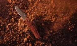 Benchmade Taittoveitset^945BK-03 Mini Osborne Design veitsi