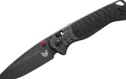 Benchmade 593BK-01 PSK taittoveitsi| Taittoveitset