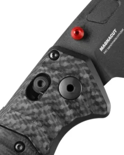 Benchmade 593BK-01 PSK taittoveitsi| Taittoveitset