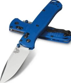 Benchmade Bugout 535| Taittoveitset