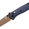 Benchmade Puukot^537FE-02 Bailout taittoveitsi