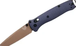 Benchmade Puukot^537FE-02 Bailout taittoveitsi