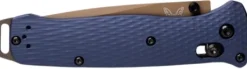 Benchmade Puukot^537FE-02 Bailout taittoveitsi