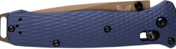 Benchmade Puukot^537FE-02 Bailout taittoveitsi