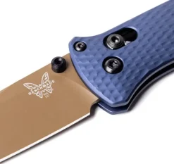 Benchmade Puukot^537FE-02 Bailout taittoveitsi