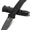 Benchmade 537GY Bailout® taittoveitsi| Metsästyspuukot