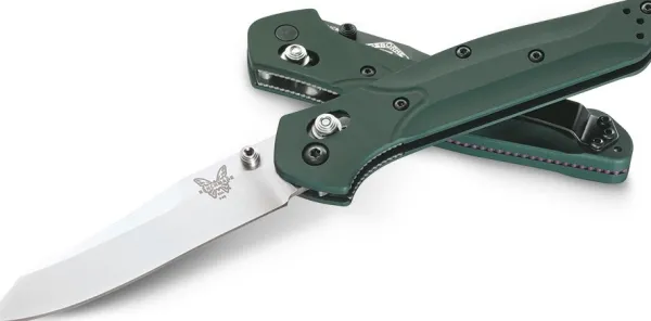 Benchmade Taittoveitset^Osborne 940