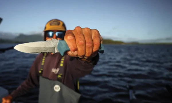 Benchmade 18040S Undercurrent veitsi| Kalapuukot Ja -veitset